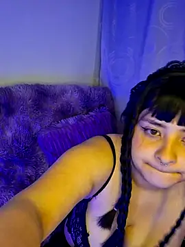 Electra Bloom online show from 06-26-26, 04:51
