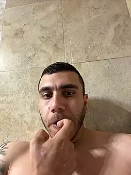skinnyarab1995 online show from 06-19-26, 11:20