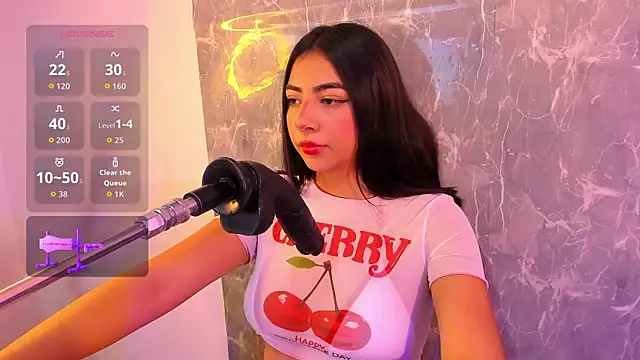 cherry skinnyy  online show from 06-27-26, 10:54