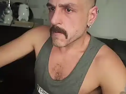 BrunoAlphaBR online show from 07-15-26, 07:54