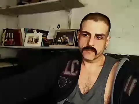 BrunoAlphaBR online show from 07-11-26, 01:11
