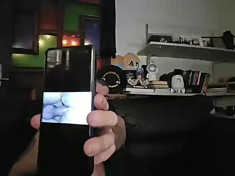 BrunoAlphaBR online show from 07-21-26, 03:24