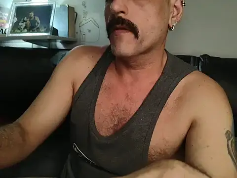 BrunoAlphaBR online show from 07-12-26, 03:46