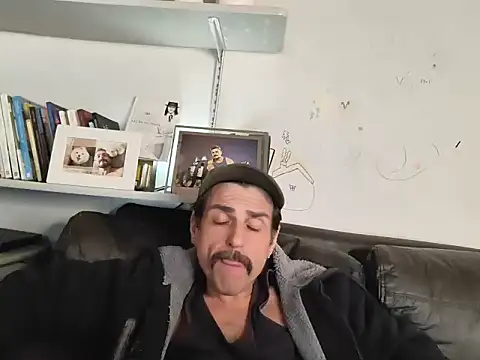 BrunoAlphaBR online show from 07-09-26, 10:48
