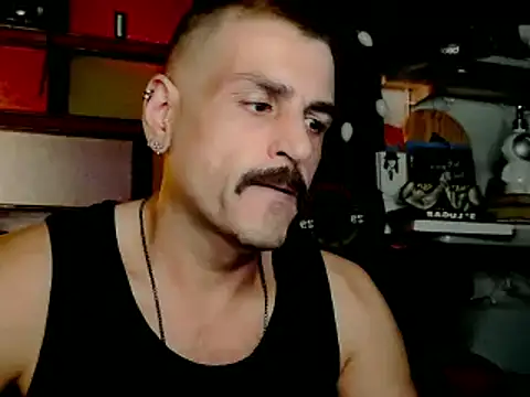 BrunoAlphaBR online show from 07-30-26, 09:03