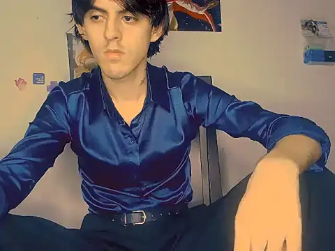 Daviid Garciia online show from 06-29-26, 05:47
