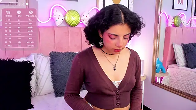 LUMINEVERLIGTH online show from 08-01-26, 07:23