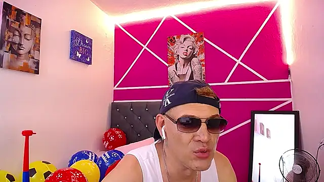 Cesirry  online show from 07-07-26, 07:50