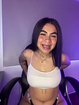 Mariana pinkk19 online show from 07-08-26, 08:09