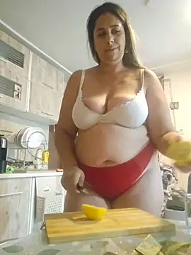 Cataleya Leya online show from 07-23-26, 06:48