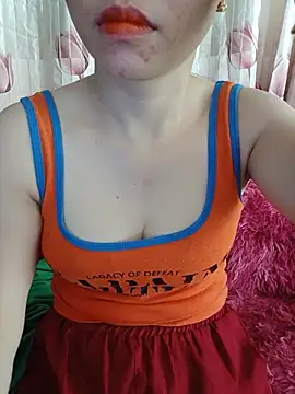 AvaRoyale online show from 07-15-26, 03:57