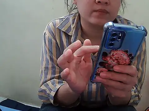 Mina-sesy online show from 06-27-26, 01:22