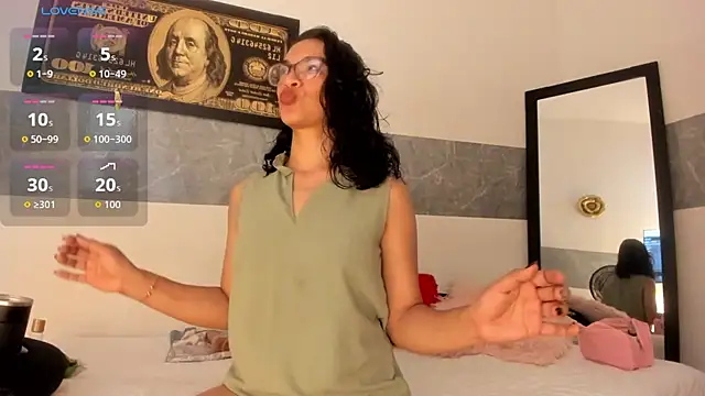 stacyfoxxx online show from 08-06-26, 09:54