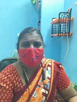 Tamil Swetha77 online show from 07-14-26, 08:04