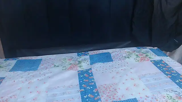 CovySweetMe online show from 07-26-26, 07:37