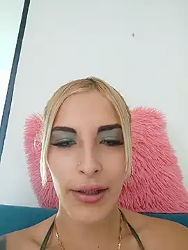 VIOLETA-1122 online show from 07-22-26, 08:22