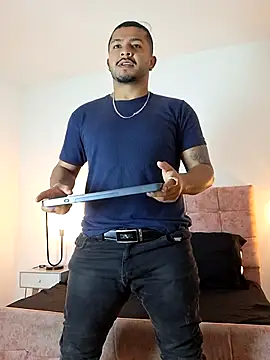 BrunoSilva  online show from 07-17-26, 12:13