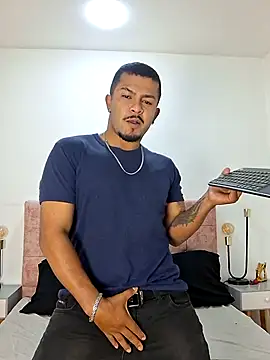 BrunoSilva  online show from 06-27-26, 12:11