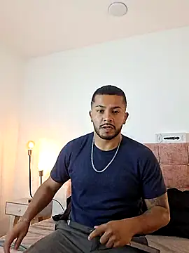 BrunoSilva  online show from 08-01-26, 03:32