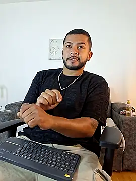 BrunoSilva  online show from 08-08-26, 11:28