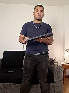 BrunoSilva  online show from 07-03-26, 12:22