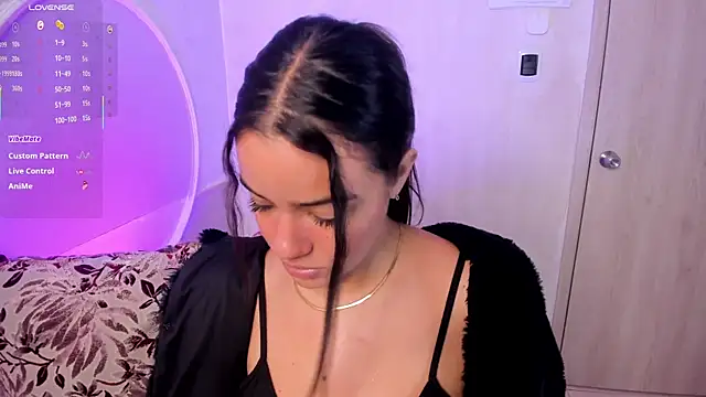 Nicolee blair online show from 08-01-26, 11:19