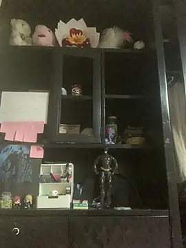 AniaBowie online show from 06-26-26, 03:45