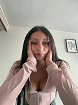 LilacNoir online show from 07-09-26, 04:50