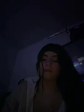 LilacNoir online show from 08-08-26, 11:56
