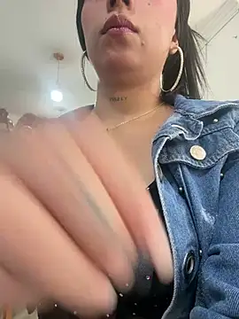 LilacNoir online show from 08-03-26, 04:02