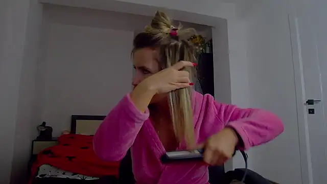 DedeSibel online show from 01-08-26, 02:01