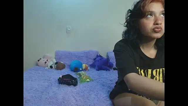 Sara lve1 online show from 06-23-26, 03:48