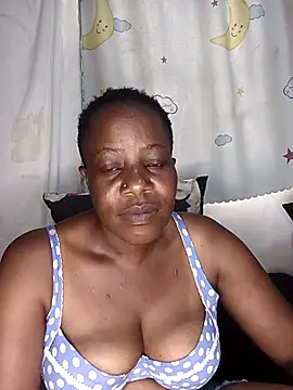 Talisha001 online show from 06-21-26, 11:16