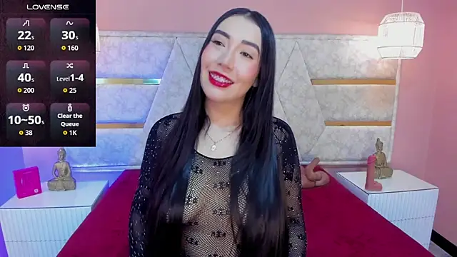 alicemyers online show from 07-15-26, 10:55