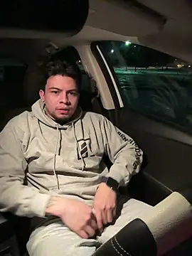 Sualazar online show from 02-27-26, 01:39