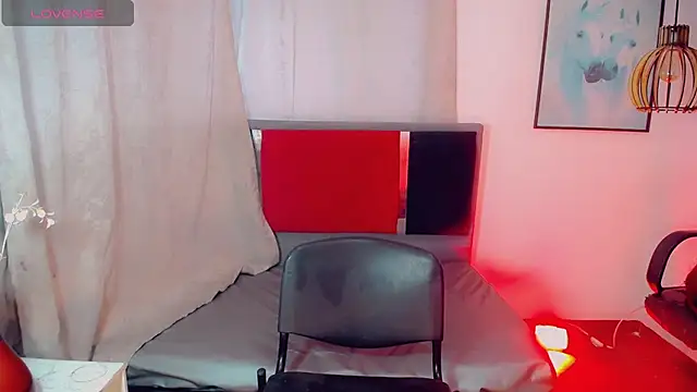 natalie vegas  online show from 07-21-26, 11:33