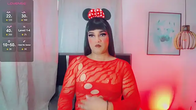 natalie vegas  online show from 07-24-26, 11:28