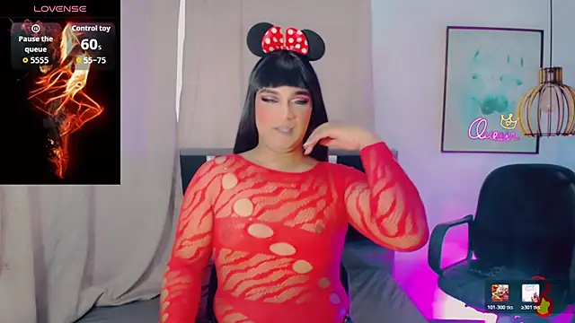natalie vegas  online show from 07-22-26, 11:23