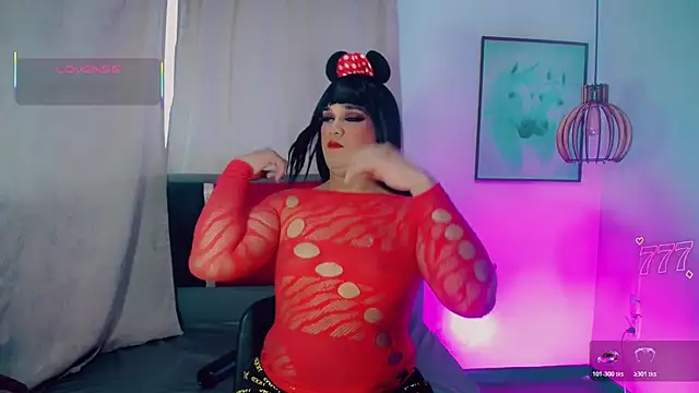 natalie vegas  online show from 07-29-26, 11:31