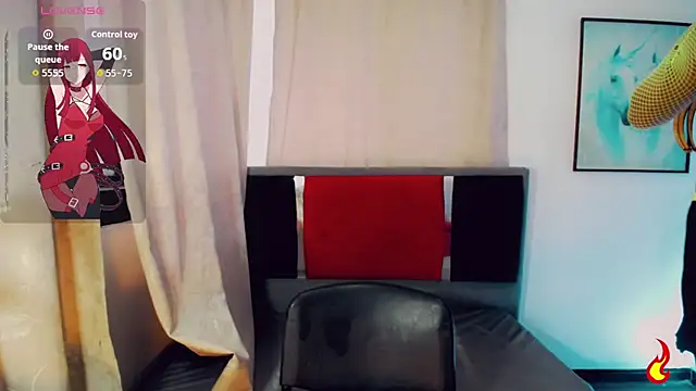 natalie vegas  online show from 07-09-26, 11:31
