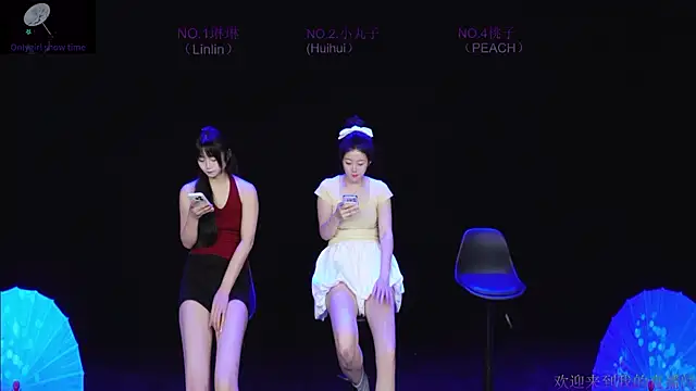 susu-001 online show from 06-26-26, 10:21