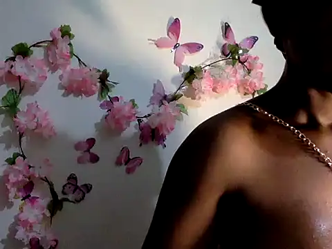 MaliciaRose online show from 07-13-26, 04:50