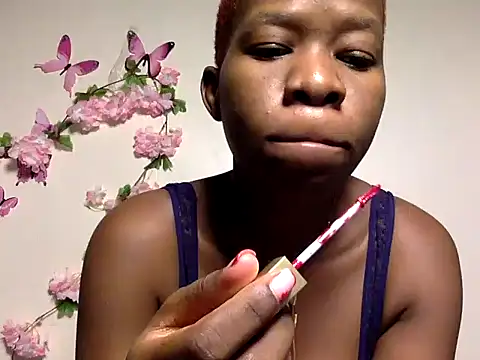 MaliciaRose online show from 07-29-26, 04:17