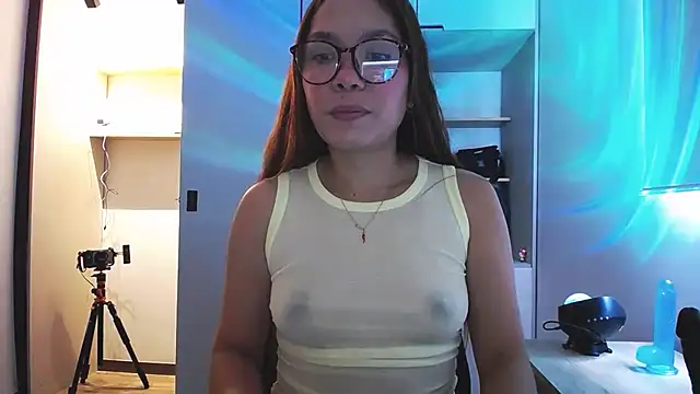tastybluelemon online show from 07-16-26, 05:10