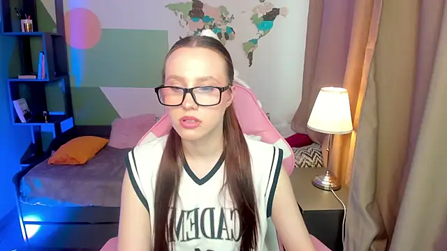 Bella Sage online show from 07-04-26, 05:47