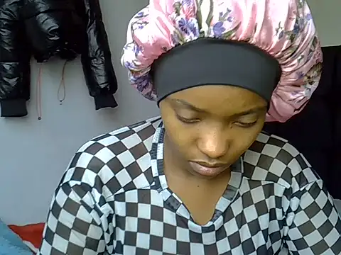 pretty jaz online show from 06-29-26, 12:05