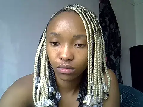 pretty jaz online show from 07-20-26, 06:32