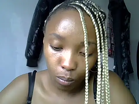 pretty jaz online show from 07-30-26, 12:48