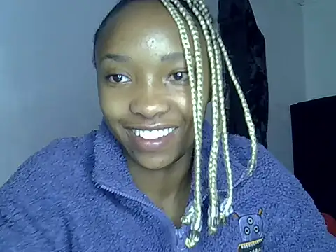 pretty jaz online show from 07-25-26, 12:18