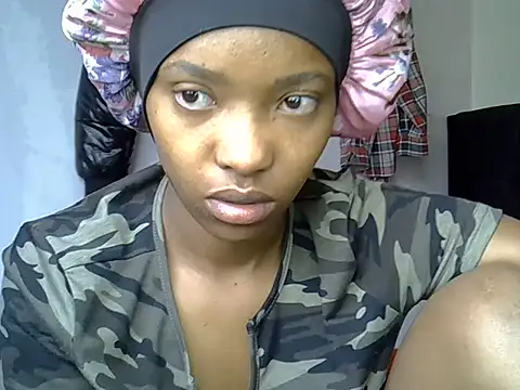 pretty jaz online show from 06-27-26, 06:52